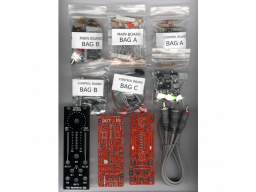 BEFACO Spring Reverb DIY Kit