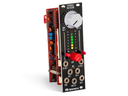 BEFACO SPRING REVERB