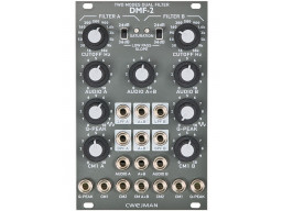 CWEJMAN-DMF-2 DUAL MODE SLOPE FILTER