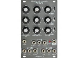 CWEJMAN VCEQ-3 EQUALIZER