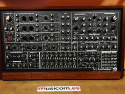 GRP A4 SYNTHESIZER