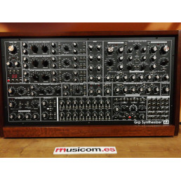GRP A4 SYNTHESIZER