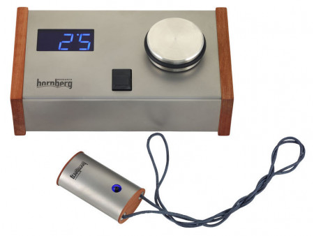 HORNBERG RESEARCH HB1 MIDI BREATH STATION HORNBERG RESEARCH HB1 MIDI BREATH STATION