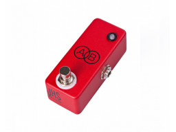 JHS Pedals Mini A/B Box