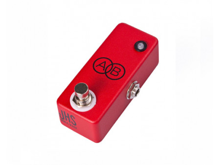 JHS Pedals Mini A/B Box