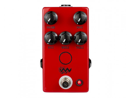 JHS Pedals Angry Charlie V3