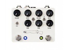 JHS Pedals Double Barrel V4