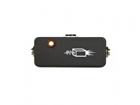 JHS Pedals Little Black Buffer