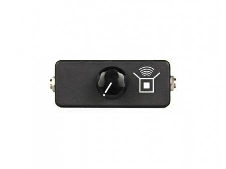 JHS Pedals Little Black Amp Box
