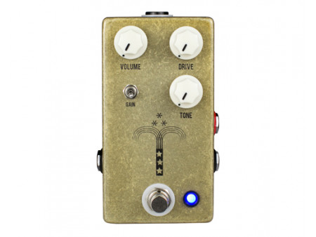 JHS Pedals Morning Glory V4