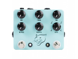 JHS Pedals Panther Cub V1.5