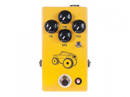 JHS Pedals 4 Wheeler V2