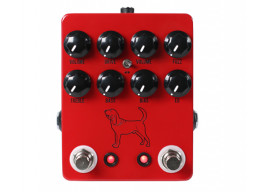 JHS Pedals The Calhoun V2 , Mike Campbell signature