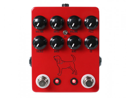 JHS Pedals The Calhoun V2 , Mike Campbell signature