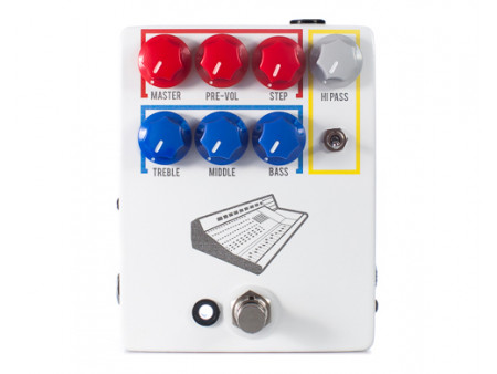 JHS Pedals Colour Box