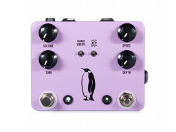 JHS Pedals Emperor