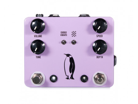 JHS Pedals Emperor