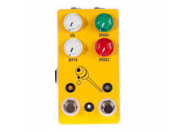 JHS Pedals Honey Comb Deluxe