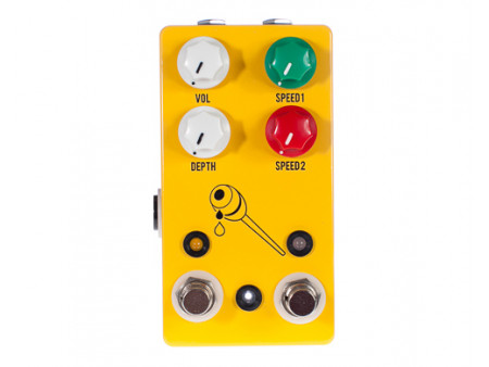 JHS Pedals Honey Comb Deluxe