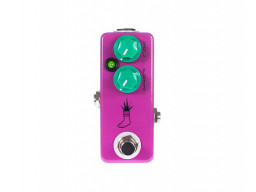 JHS Pedals Mini Foot Fuzz