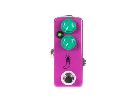 JHS Pedals Mini Foot Fuzz