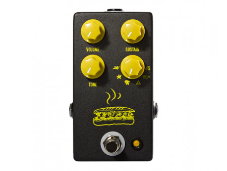 JHS Pedals Muffuletta