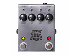 JHS Pedals The Kilt, StuG signature