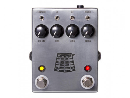 JHS Pedals The Kilt, StuG signature