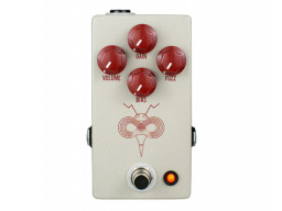 JHS Pedals Pollinator V2