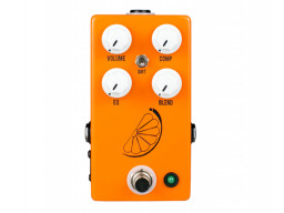 JHS Pedals Pulp N Peel V4