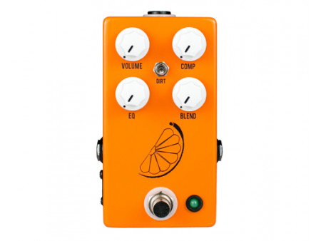 JHS Pedals Pulp N Peel V4