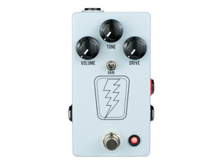 JHS Pedals SuperBolt V2