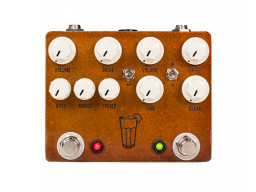 JHS Pedals Sweet Tea V3