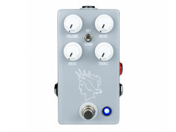 JHS Pedals Twin Twelve V2