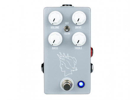 JHS Pedals Twin Twelve V2