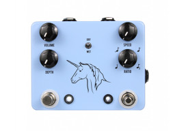 JHS Pedals Unicorn