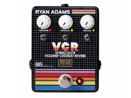 JHS Pedals The VCR, Ryan Adams Signature + PaxAm
