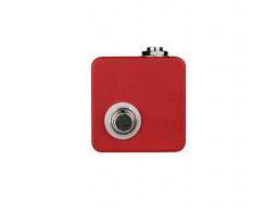 JHS Pedals Red Remote