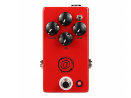 JHS Pedals The AT, Andy Timmons signature