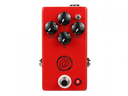 JHS Pedals The AT, Andy Timmons signature