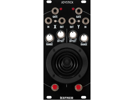 BEFACO JOYSTICK BEFACO JOYSTICK