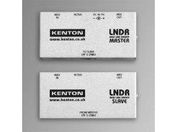 KENTON LNDR- LINEDRIVER