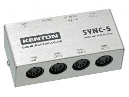 KENTON SYNC-5