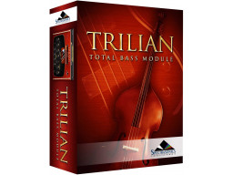 SPECTRASONICS TRILIAN