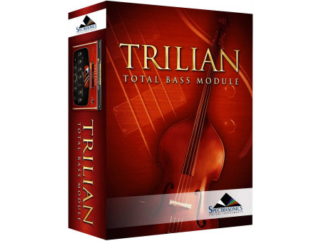 SPECTRASONICS TRILIAN