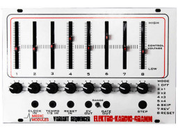 ANALOGUE SOLUTIONS EKG