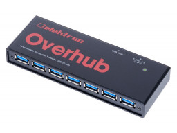 ELEKTRON OVERHUB